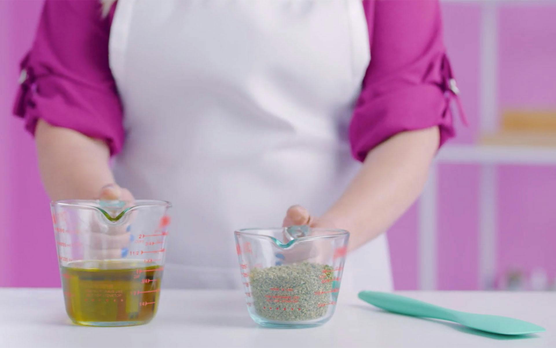 Leafly's guide to cooking with cannabis image