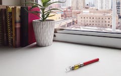 vaping cbd oil or vaping cbd juice