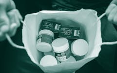 San raf weed outselling booze