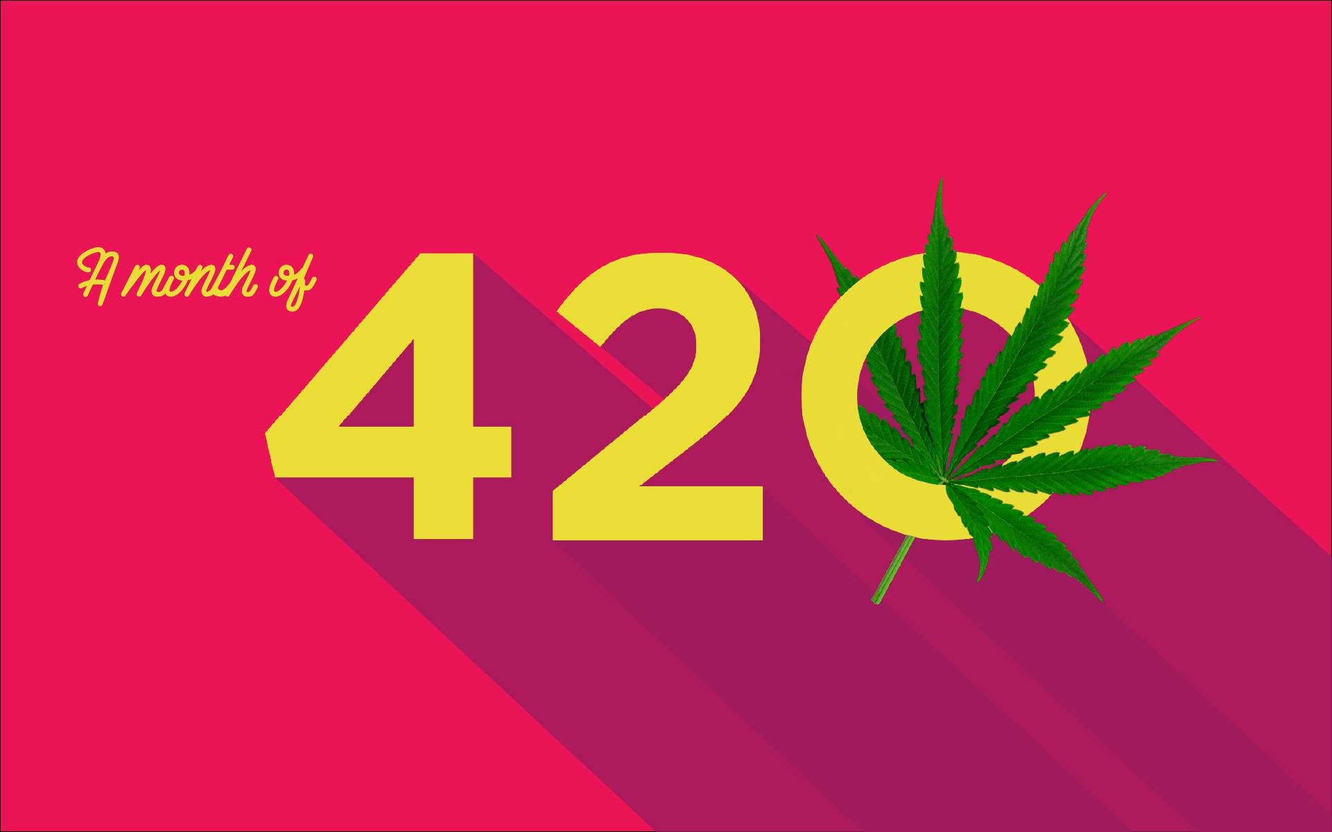 What is 420? Cannabis Glossary Leafly