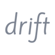 Drift CBD logo