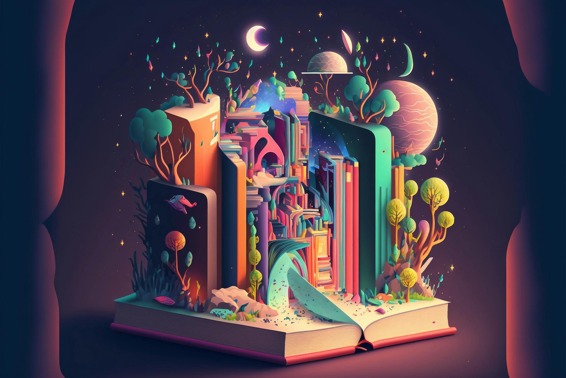 Me time Reads 50 Books To Get Lost In While High Leafly