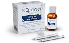 epidiolex, descheduled, gw pharmaceuticals