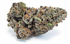 Splurge on some Guava Biscotti this month. Via Bay Area CRAFT delivery. (David Downs/Leafly)