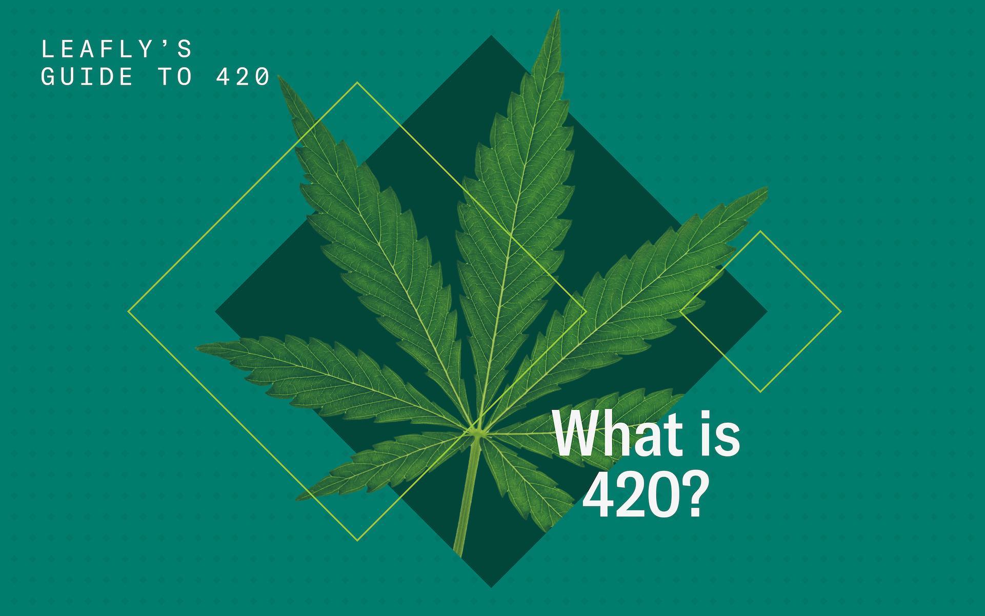Leafly's Guide to 420 Leafly