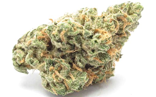 A classic flower for Mother's Day: Blue Dream. (David Downs/Leafly)