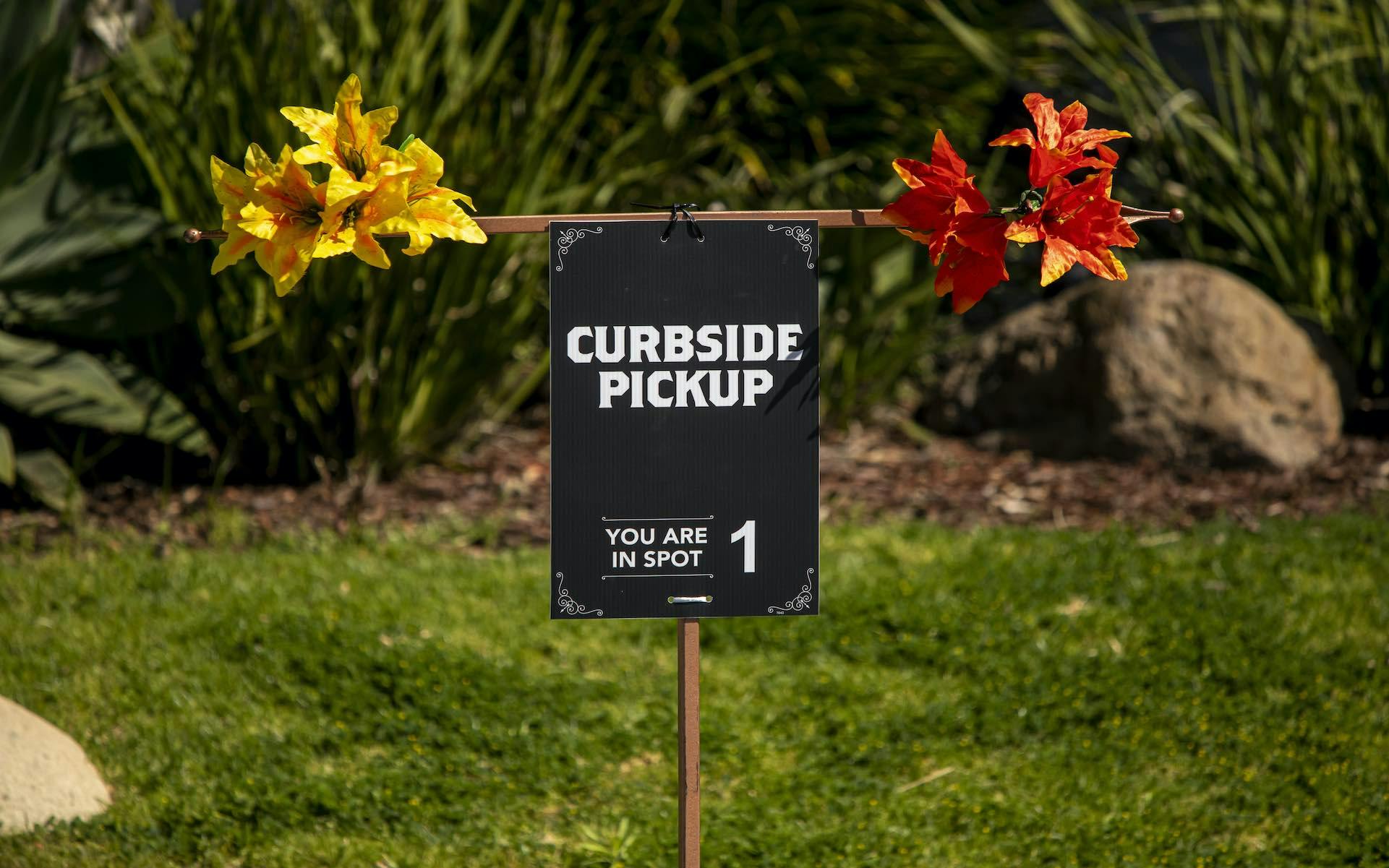 Here's how cannabis curbside pickup in Massachusetts will work image