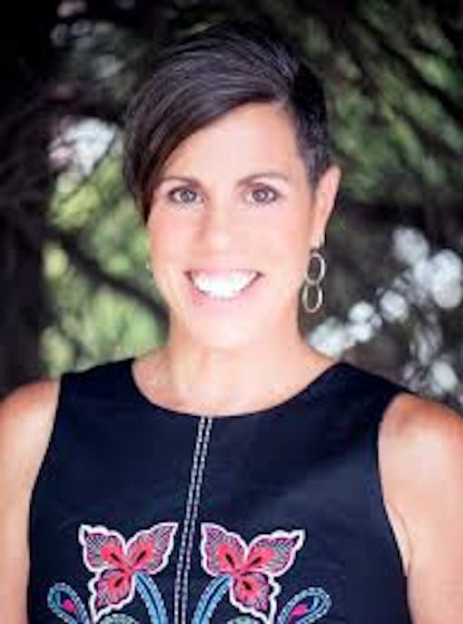 Ingrid-Walker-author