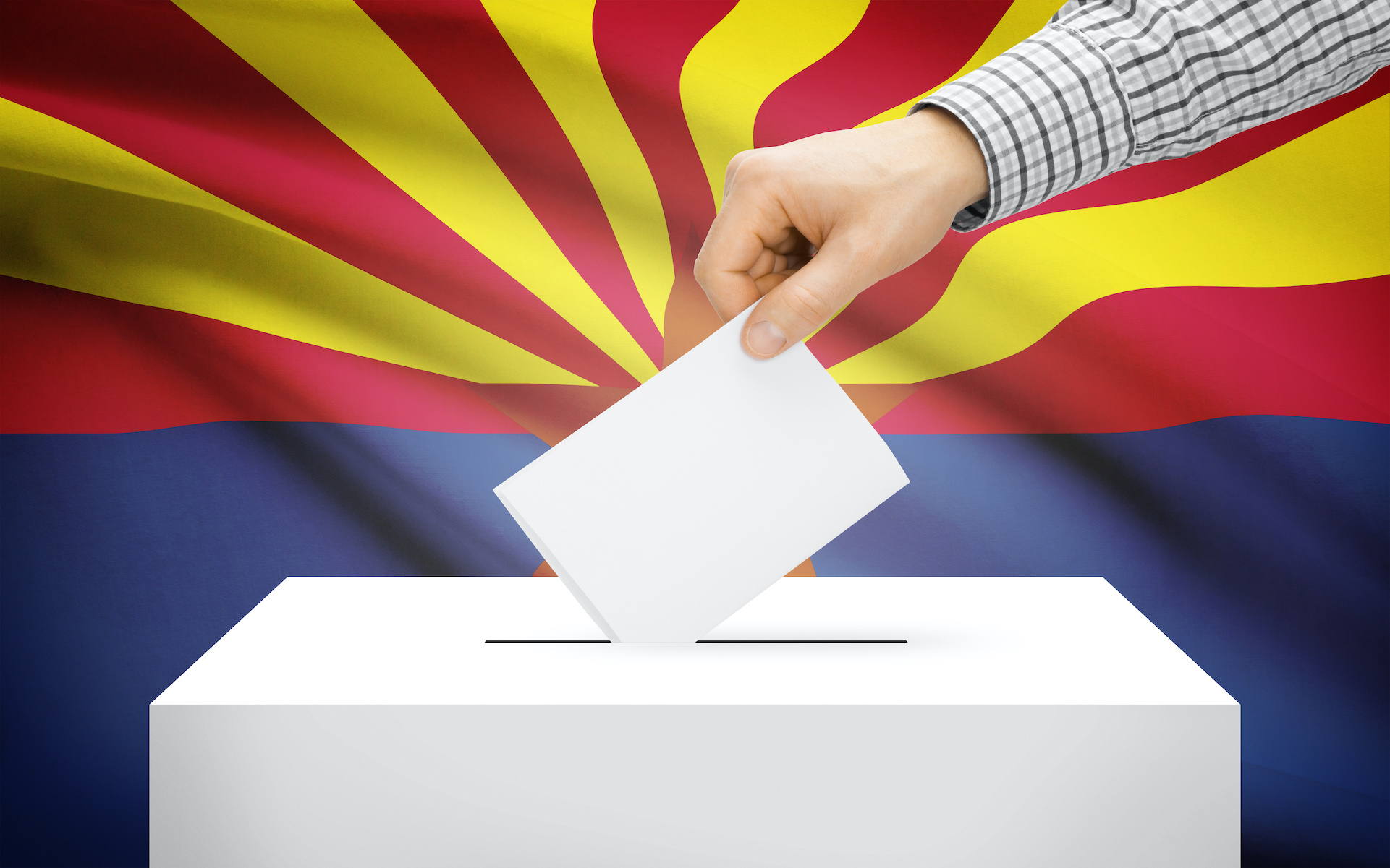 As Legalization Heads To The Ballot, Arizona Mourns A Beloved Leader ...