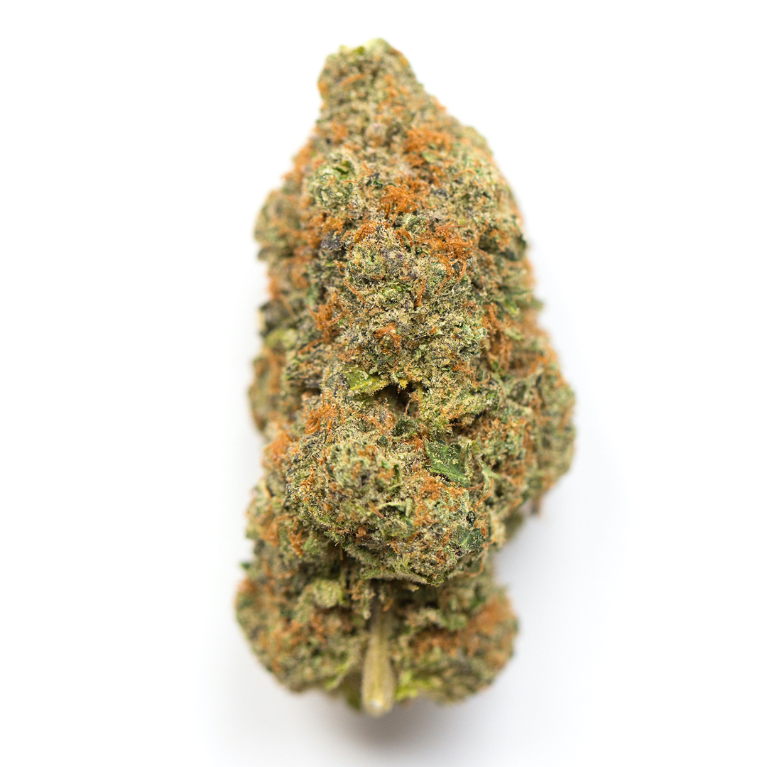 orange cookies, cannabis strain