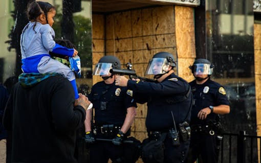 cannabis-racism-war-on-drugs-police-brutality-protests-George-Floyd