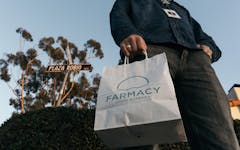 california, marijuana, delivery