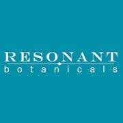 Resonant Botanicals Logo