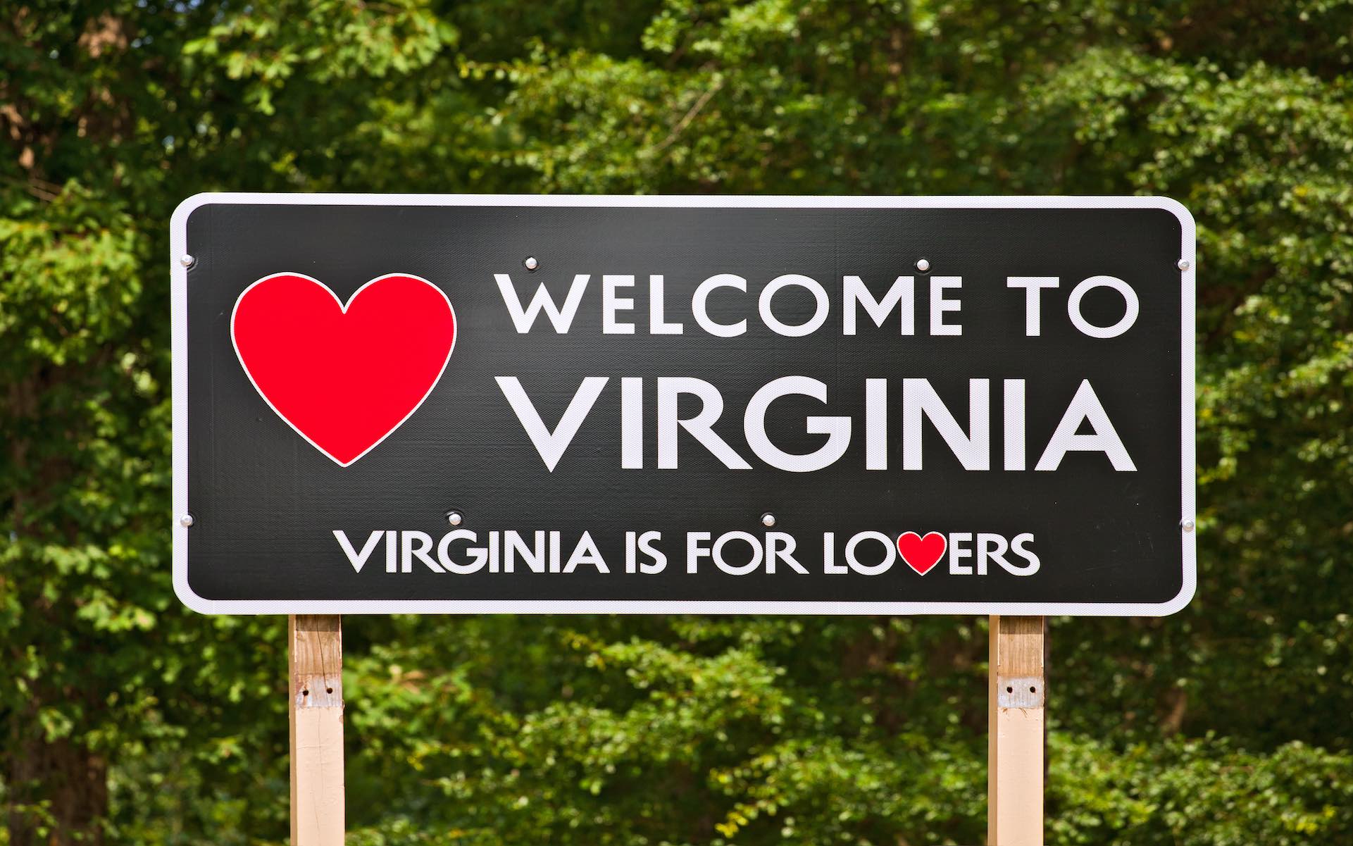 photo of Virginia’s marijuana decriminalization law goes into effect today image