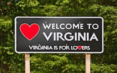 Virginia-marijuana-decriminalization-law