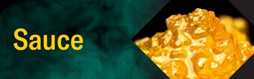 Mmmm, terp sauce. (Leafly)