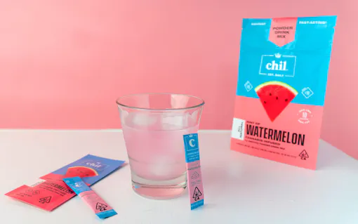 Got no chill? Start here. (Courtesy chil.)