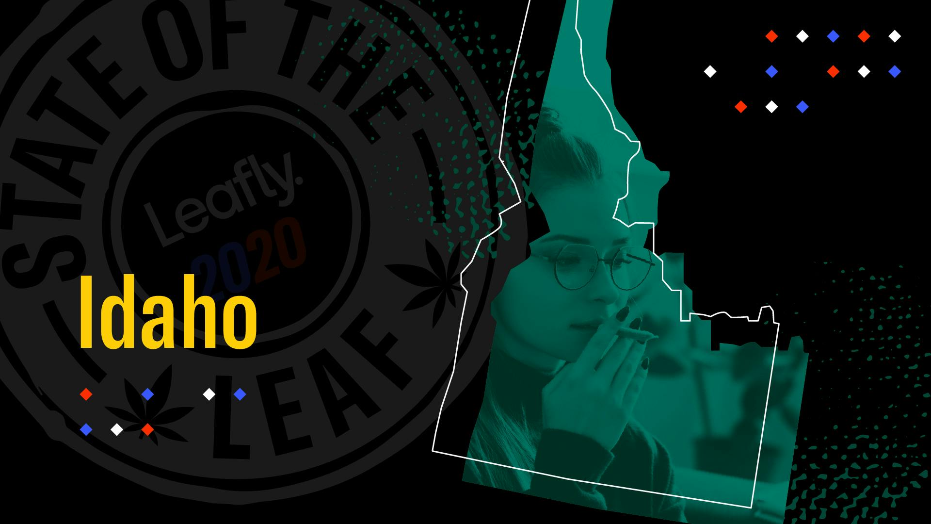 Election 2020: Idaho medical marijuana legalization guide image