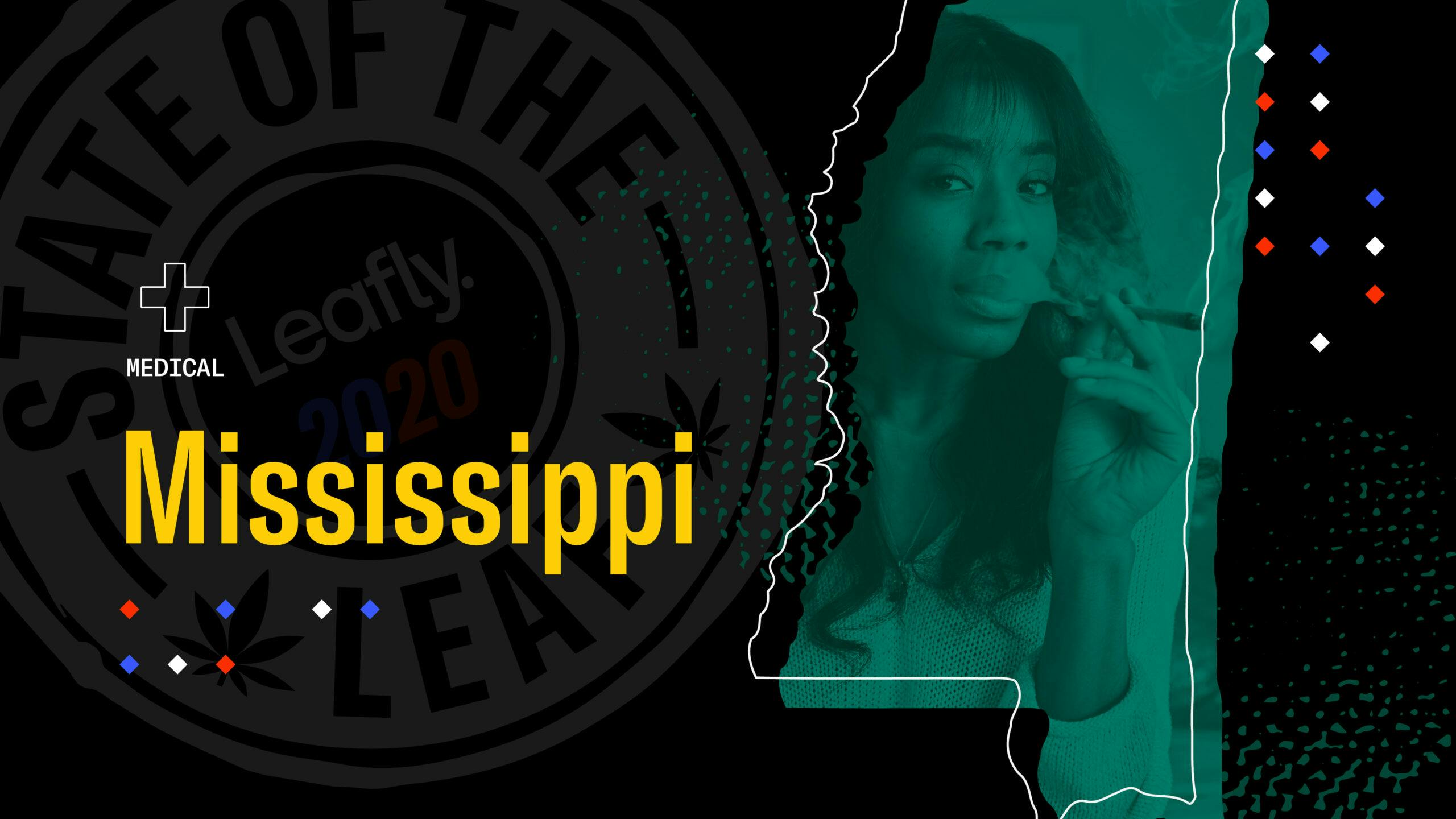 Is Marijuana legal in Mississippi? MS weed laws Leafly