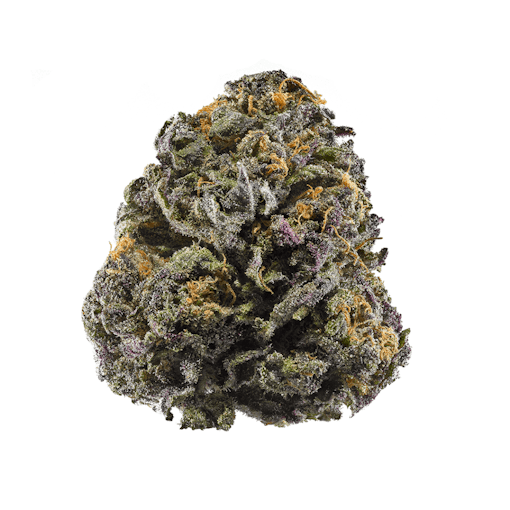 granddaddy purple marijuana strain
