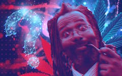 Ngaio Bealum explains it all