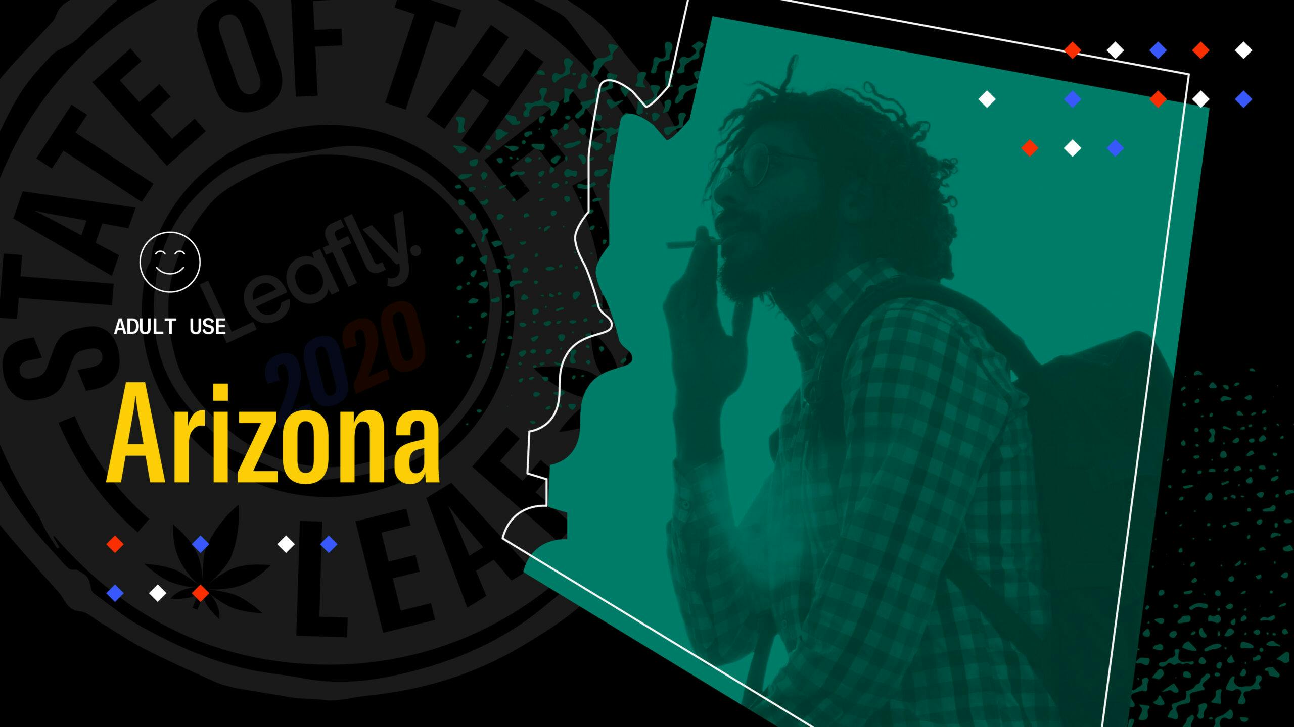 Election 2020: Arizona marijuana legalization initiative guide image