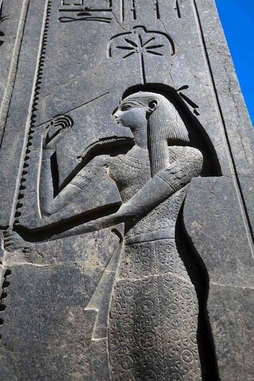 Seshet, egypt, medical cannabis