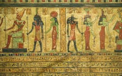 medical cannabis, ancient Egypt
