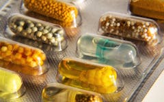 cannabinoids, endocannabinoid system, nanomedicine