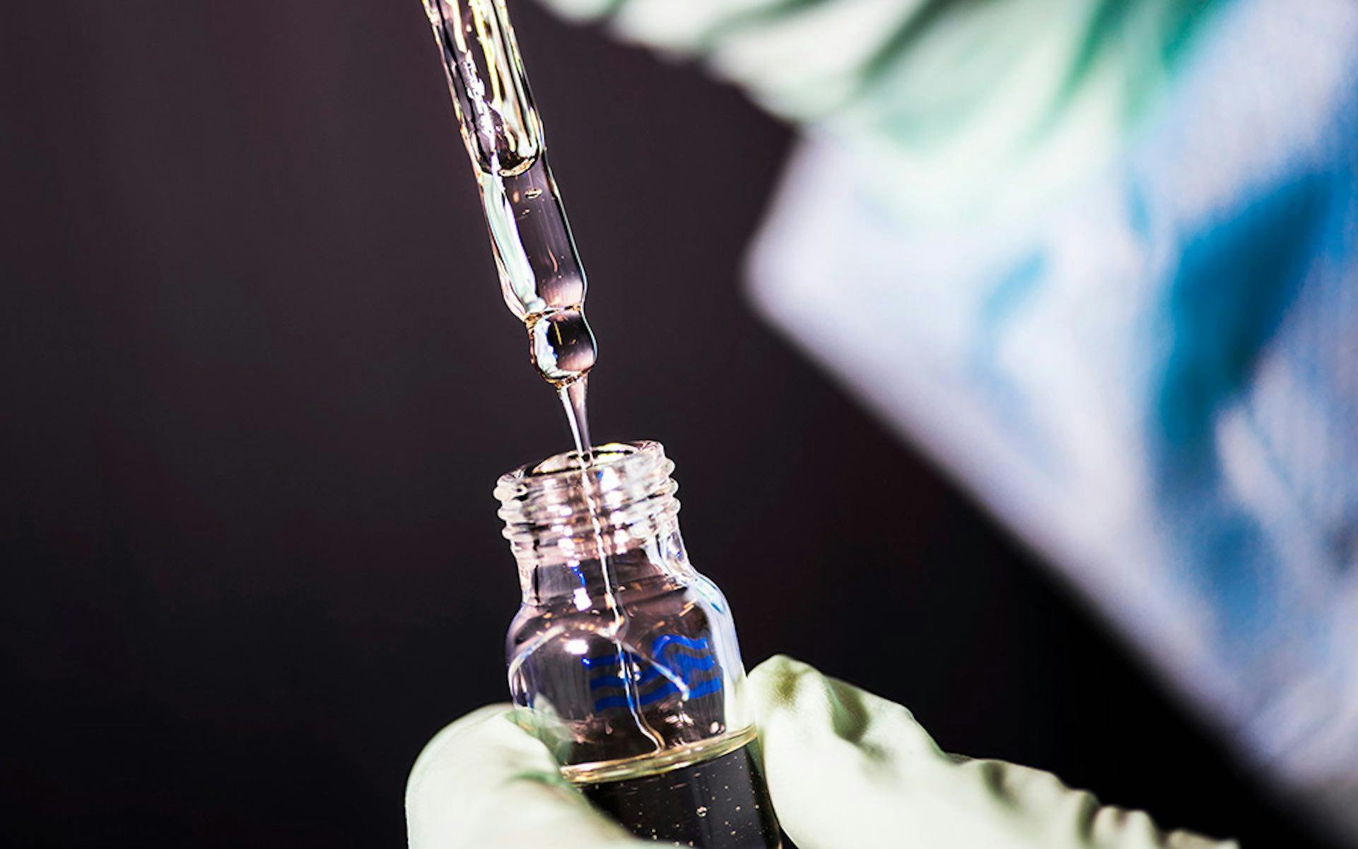 THC vape safety: Oregon plans to ban fake flavors image