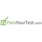PassYourTest.com Logo