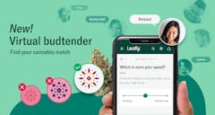 virtual budtender