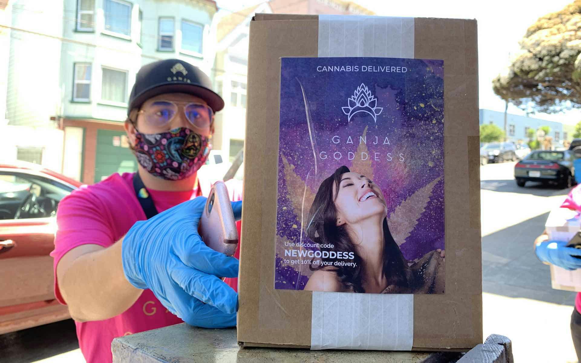 COVID-19: Is my dispensary open? image