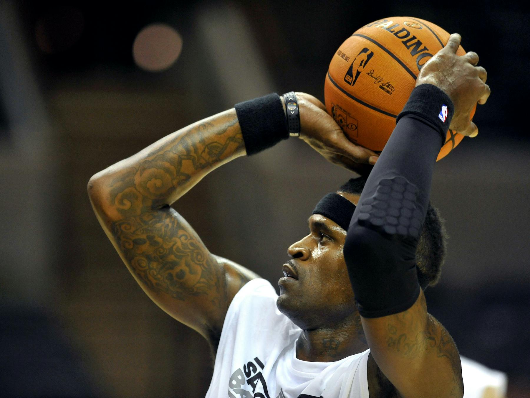 Draft your All-Reefer team of NBA trail blazers image