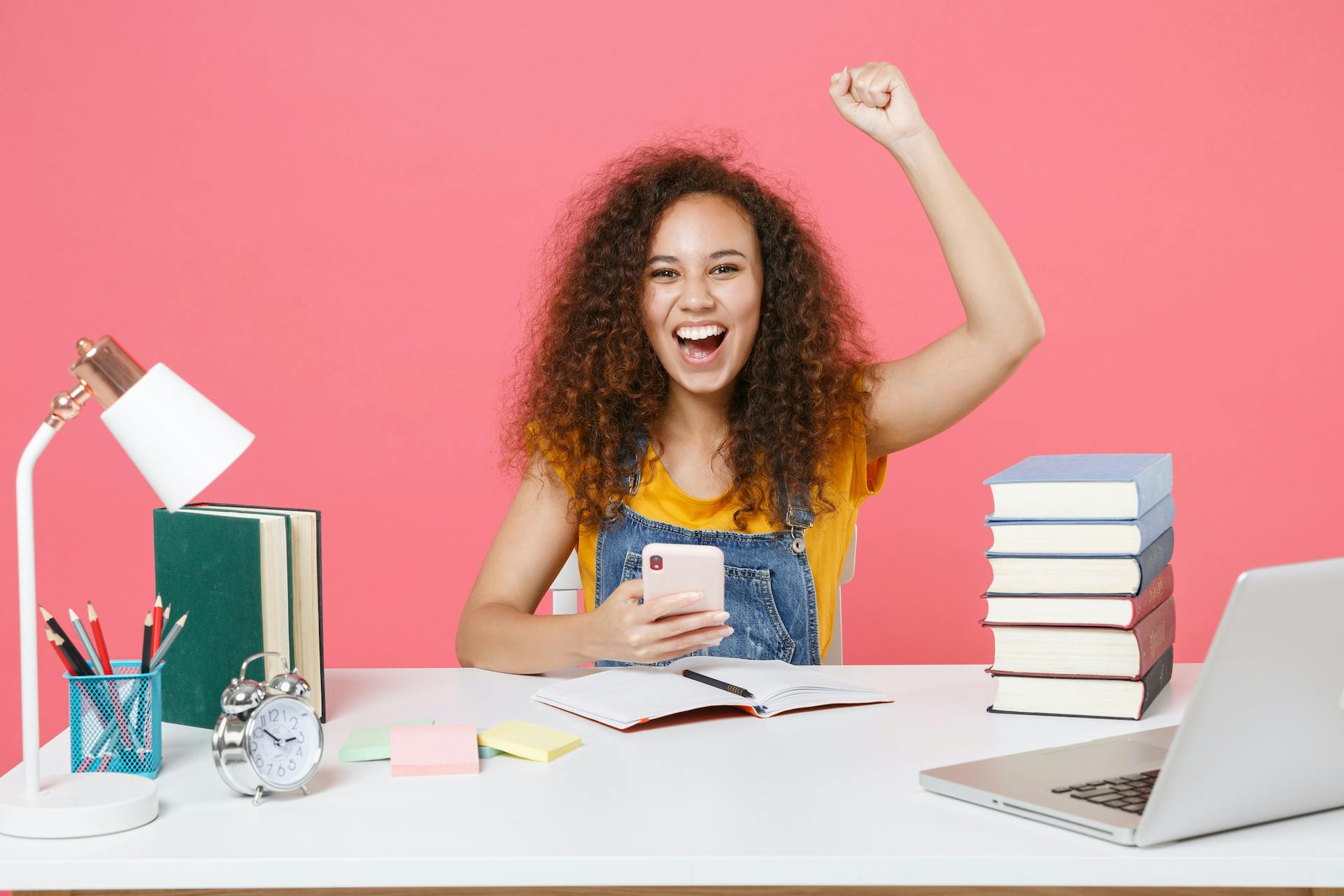 Cannabis college enrollment spikes during COVID-19 image