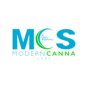 Modern Canna Logo
