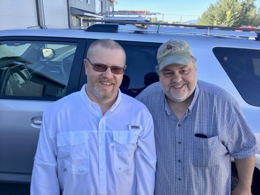 pepper-petersen-and-ted-dick-montana-legalization-campaign-leaders