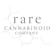 Rare Cannabinoid Company