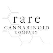 Rare Cannabinoid Company Logo