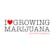 Robert Bergman with I Love Growing Marijuana