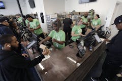 black owned cannabis store