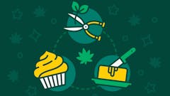 Grill Bake art Leafly (Josh Titus)