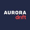 Aurora Drift logo