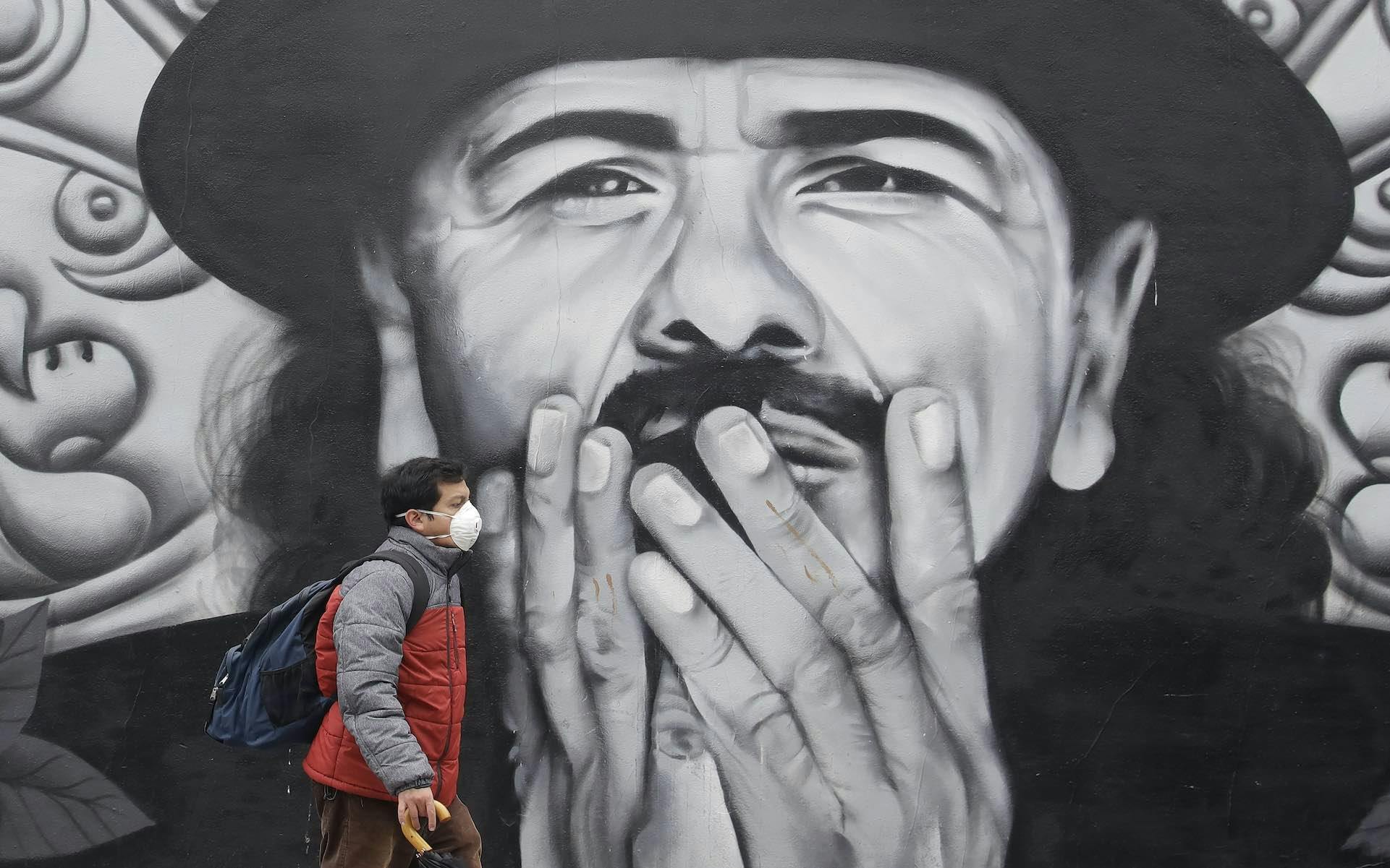 The Roll-up bonus episode: How cannabis helped Carlos Santana get “truly hip and wise” image