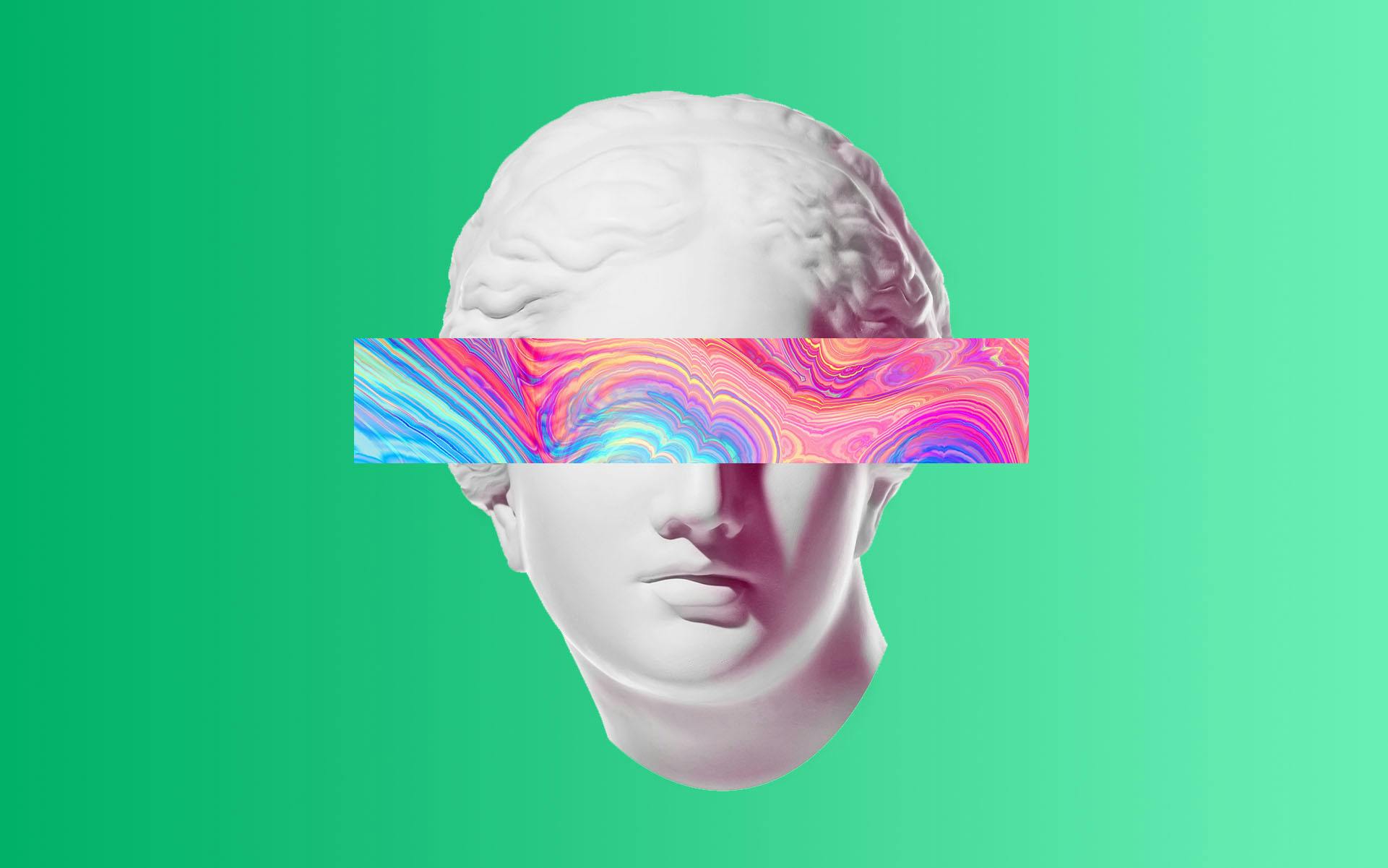 Psychedelic medicine: The benefits of psychedelics image