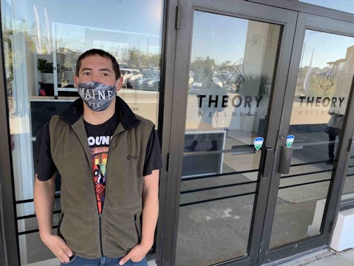 first-customer-Maine