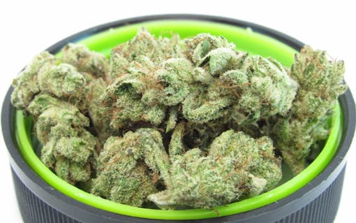 Lemon Lava (David Downs /Leafly)