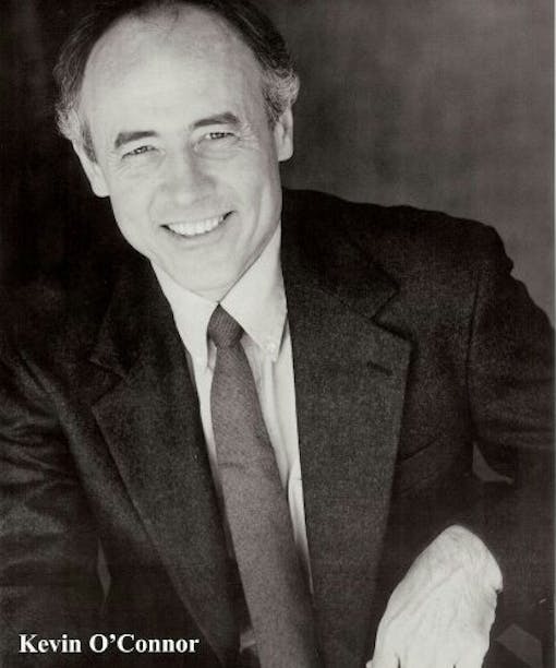 Kevin-O'Connor
