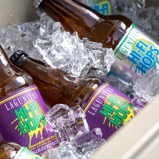 sober october cannabis alternatives