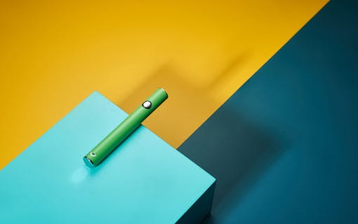 CRMC encrypted cartridges